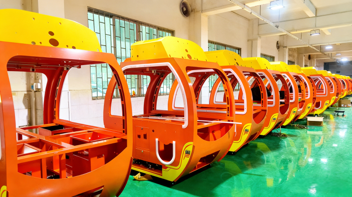 Claw Machine Structure_ Core & Gameplay (2)