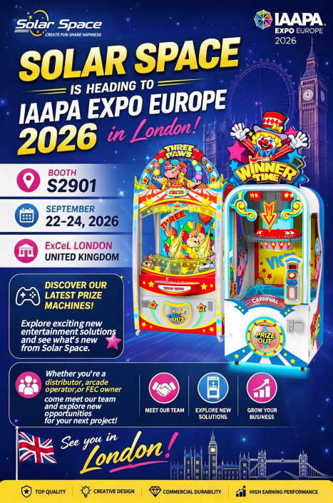 London Show